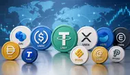 Tukar Kripto ke Stablecoin Bakal Kena Pajak di Prancis, Ini Aturannya