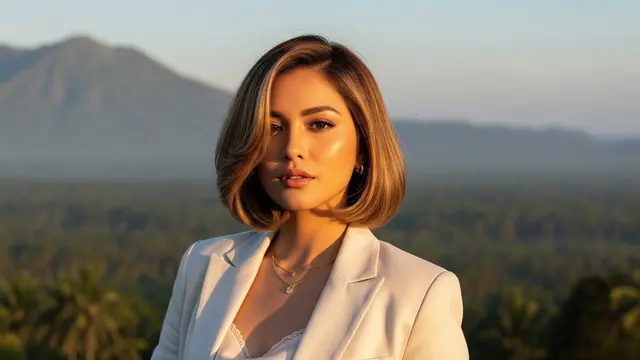 Ide Model Rambut Tampak Segar untuk Menyambut 2026