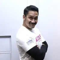 (Deki Prayoga/Bintang.com)