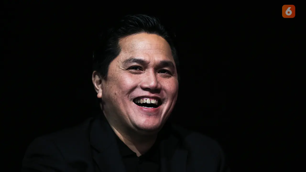 Suasana Drawing Piala Dunia U-17 2023