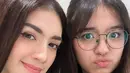 <p>Beranjak Remaja, Ini 6 Potret Cantik Lovely Rumangkang Anak Angel Karamoy. (Foto: instagram.com @realangelkaramoy/@lovelyrum)</p>