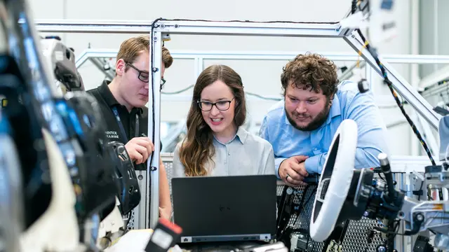 Jenis - Jenis Produksi