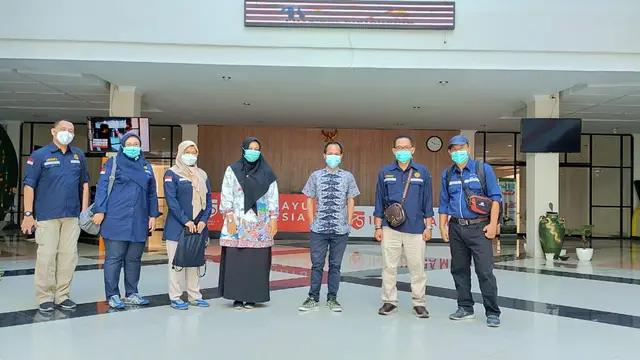 P3GL Selesaikan Recognaise Survei Geologi Kelautan Tapak PLTN Kalbar