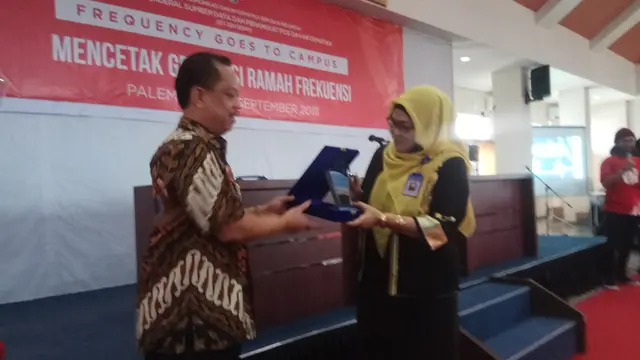 Perusahaan Provider di Indonesia Masih Minim Lirik Jaringan 5G