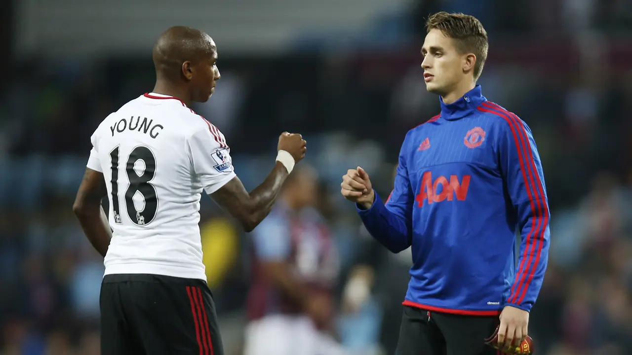 Aston Villa vs Manchester United