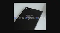 Inikah Wujud Smartphone Gaming Perdana Razer?