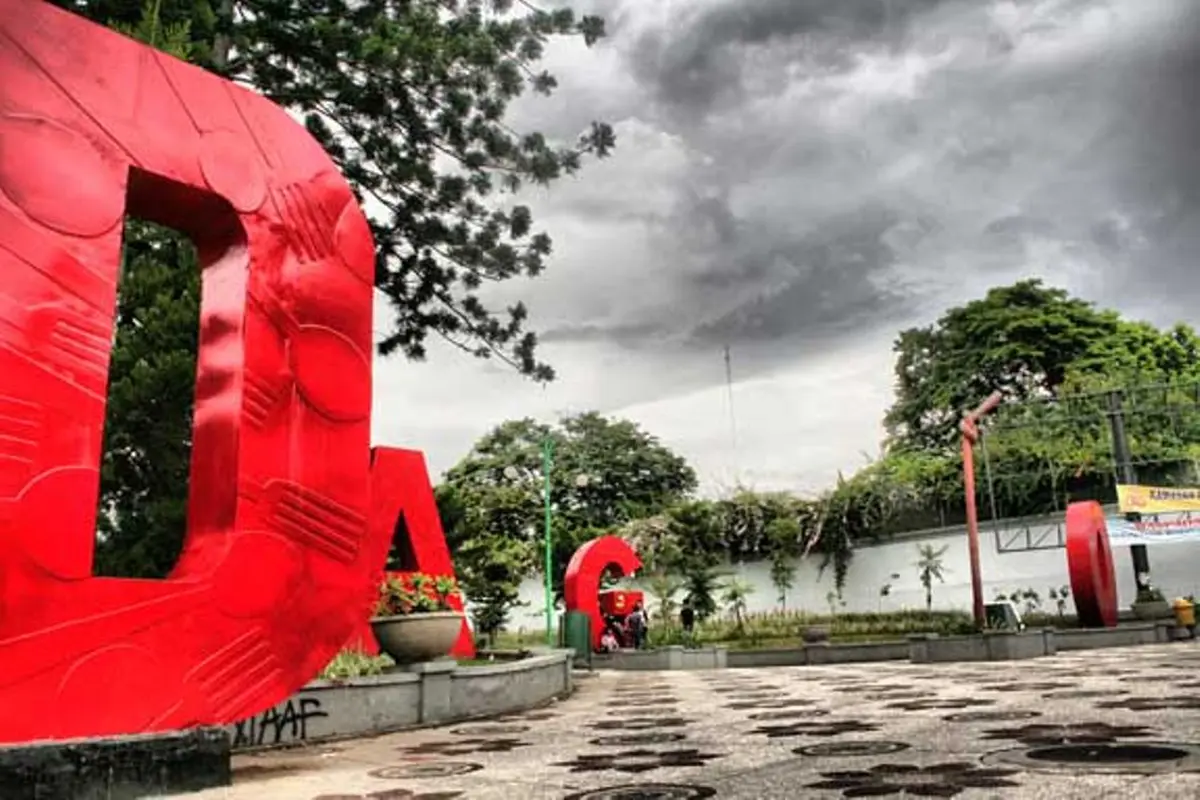 Liburan Kilat, Ini Tips Traveling Satu Hari ke Bandung