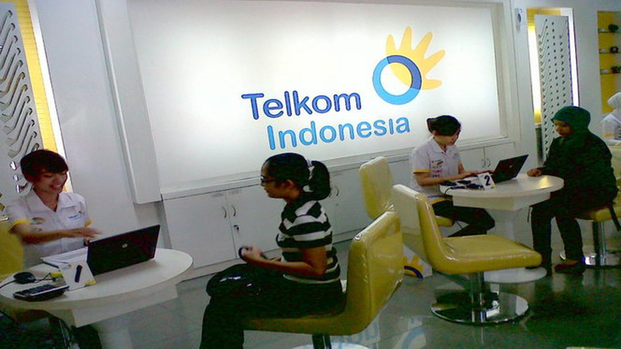 Hari Ini Direksi Telkom 'Turun Tangan' Layani Pelanggan