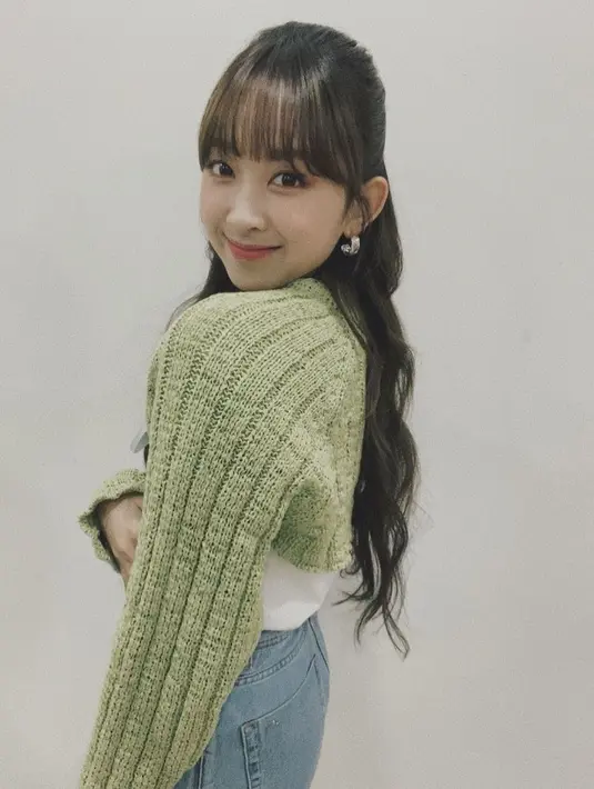 Lewat platform media sosial, akun resmi Secret Number cukup sering mengunggah foto terbaru para member. (Instagram @secretnumber.official)