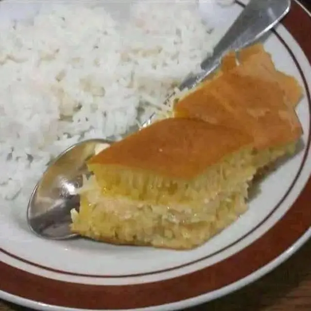 6 Martabak dengan Pendamping Tak Biasa Ini Nyeleneh, Bikin Gagal Lapar