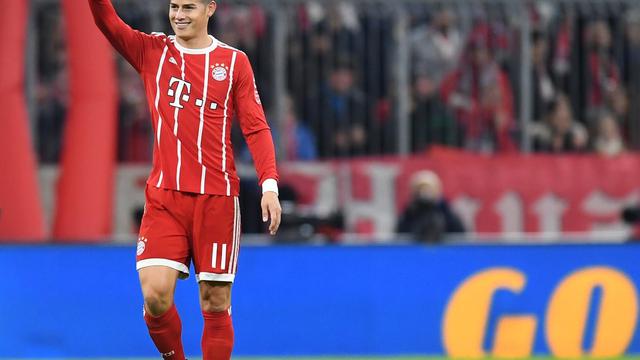 Atasi RB Leipzig, Bayern Munchen Puncaki Klasemen Bundesliga