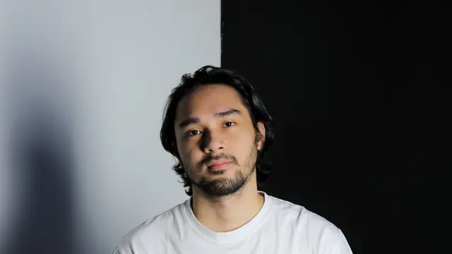 Achmad Megantara