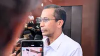 BPJS Kesehatan Kejar 23,5 Juta Peserta Aktif pada 2027