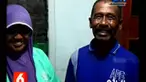 Banjir yang menggenangi ratusan rumah di Banyuwangi, Jawa Timur, Tim SAR masih mengevakuasi warga yang terjebak di dalam rumah.