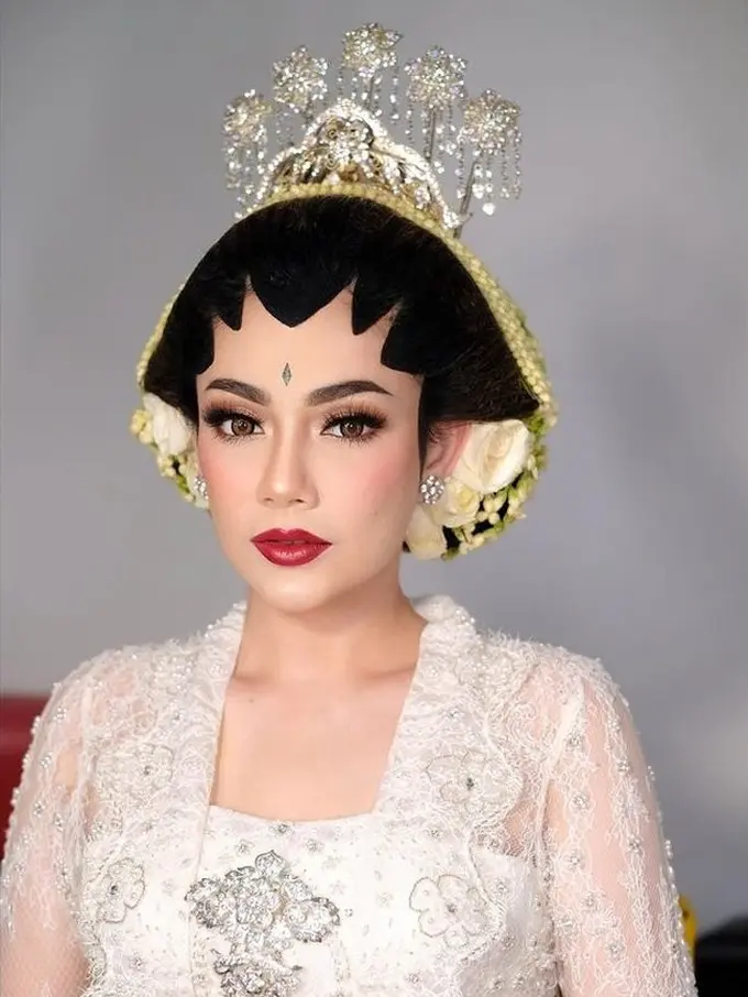 [Fimela] Celine Evangelista