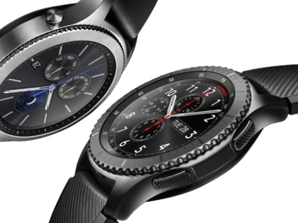 Perbedaan samsung gear s3 frontier dan classic discount