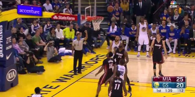 VIDEO: Kevin Durant Best Play From Every Game