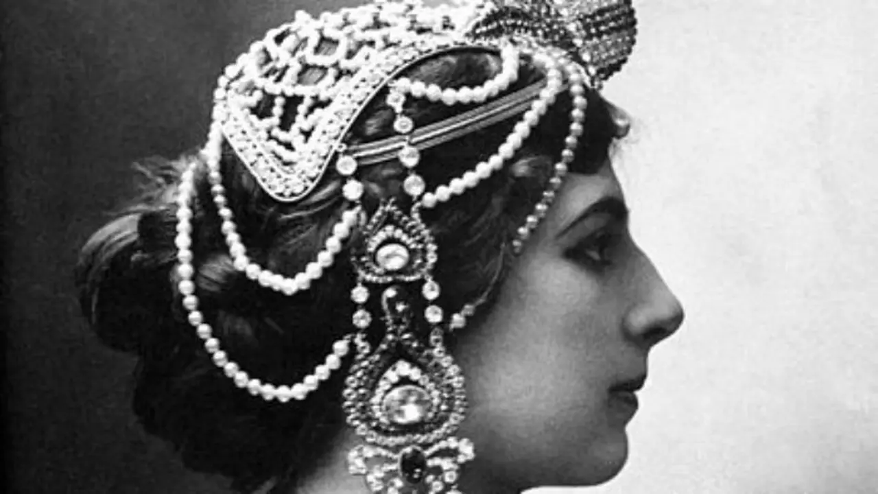 Mata Hari