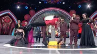Malam Ini, Konser Final Top 27 LIDA Hadirkan Persaingan Grup 5