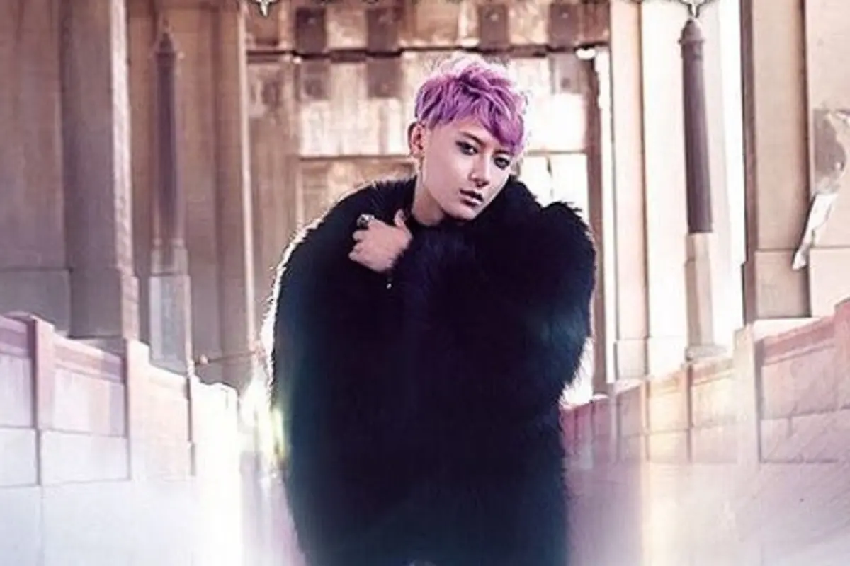 Rilis Karya Solo, Tao Eks-EXO Dihujat Netizen