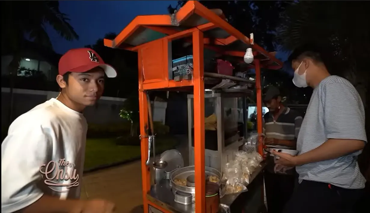 (Youtube/The Onsu Family)