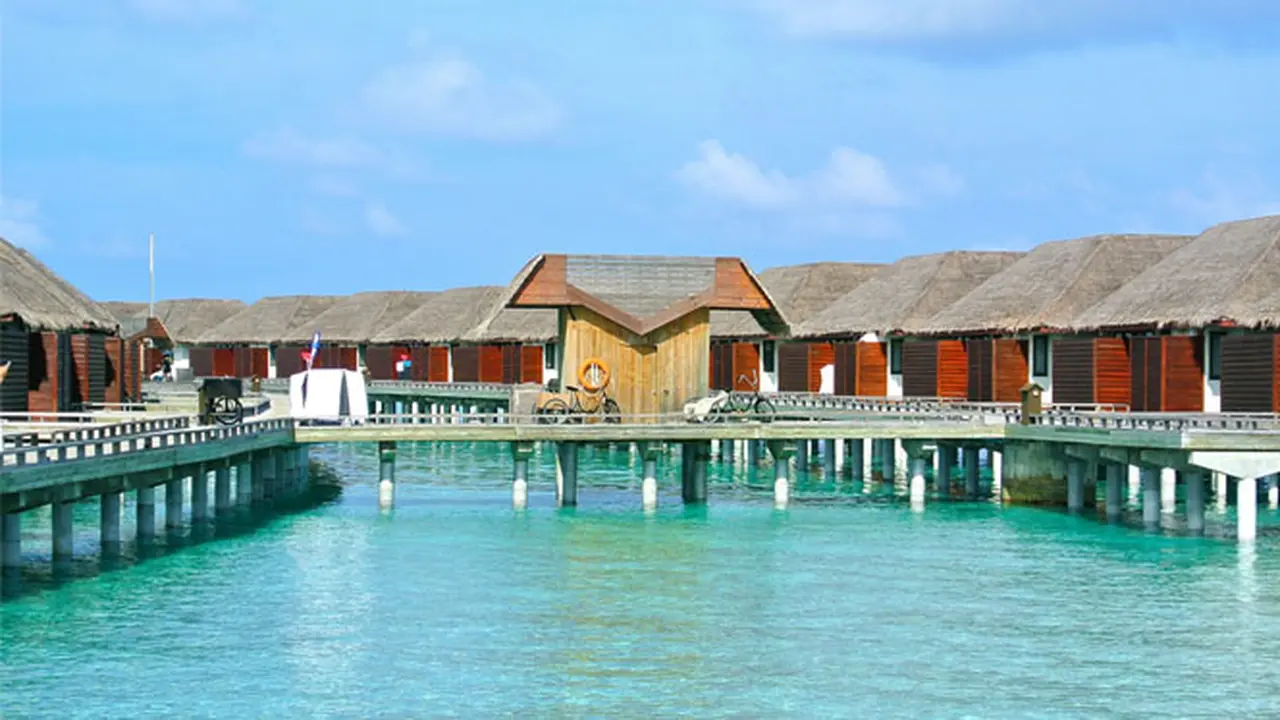 Hotel, Hostel, Resort dan Guest House, Apa Bedanya?