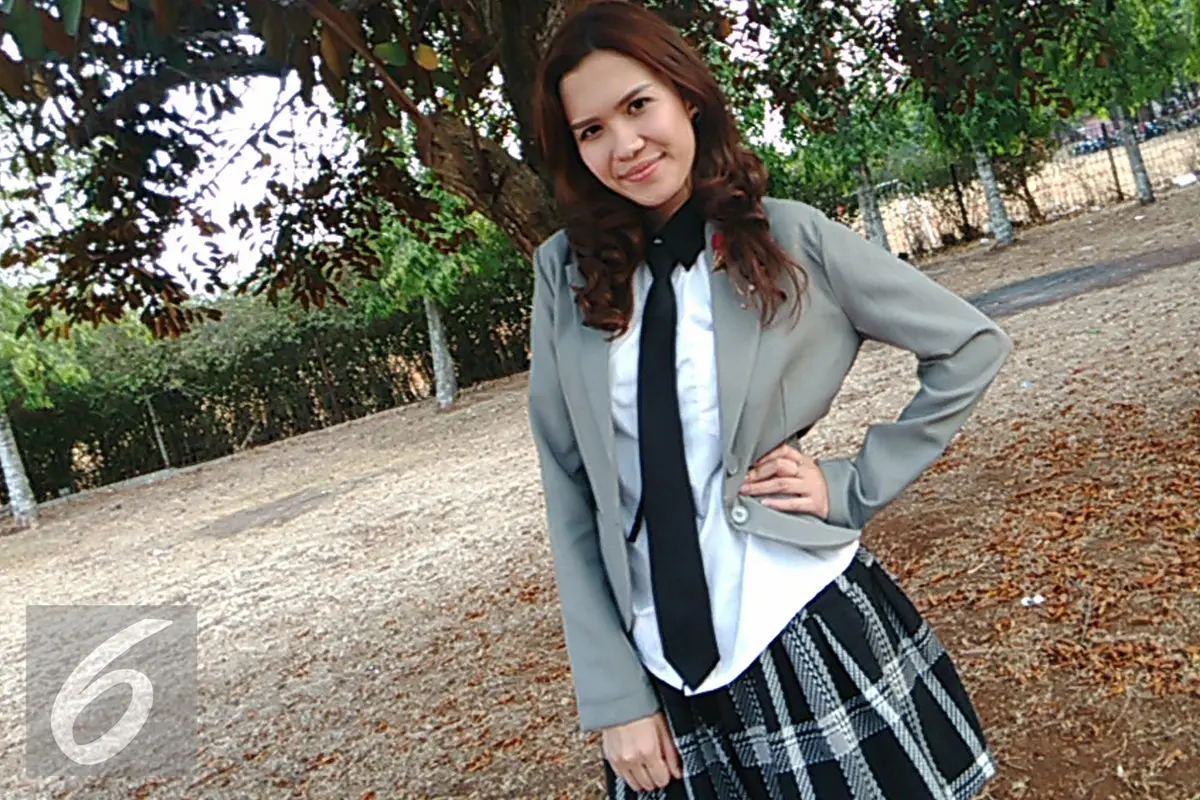 Michelle Joan