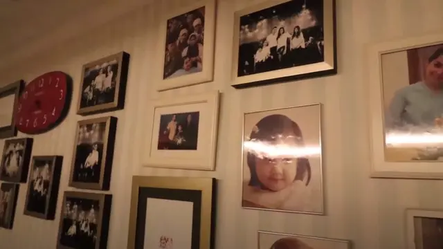 Rumah Rieta Amilia (Foto: YouTube Tya Ariestya)