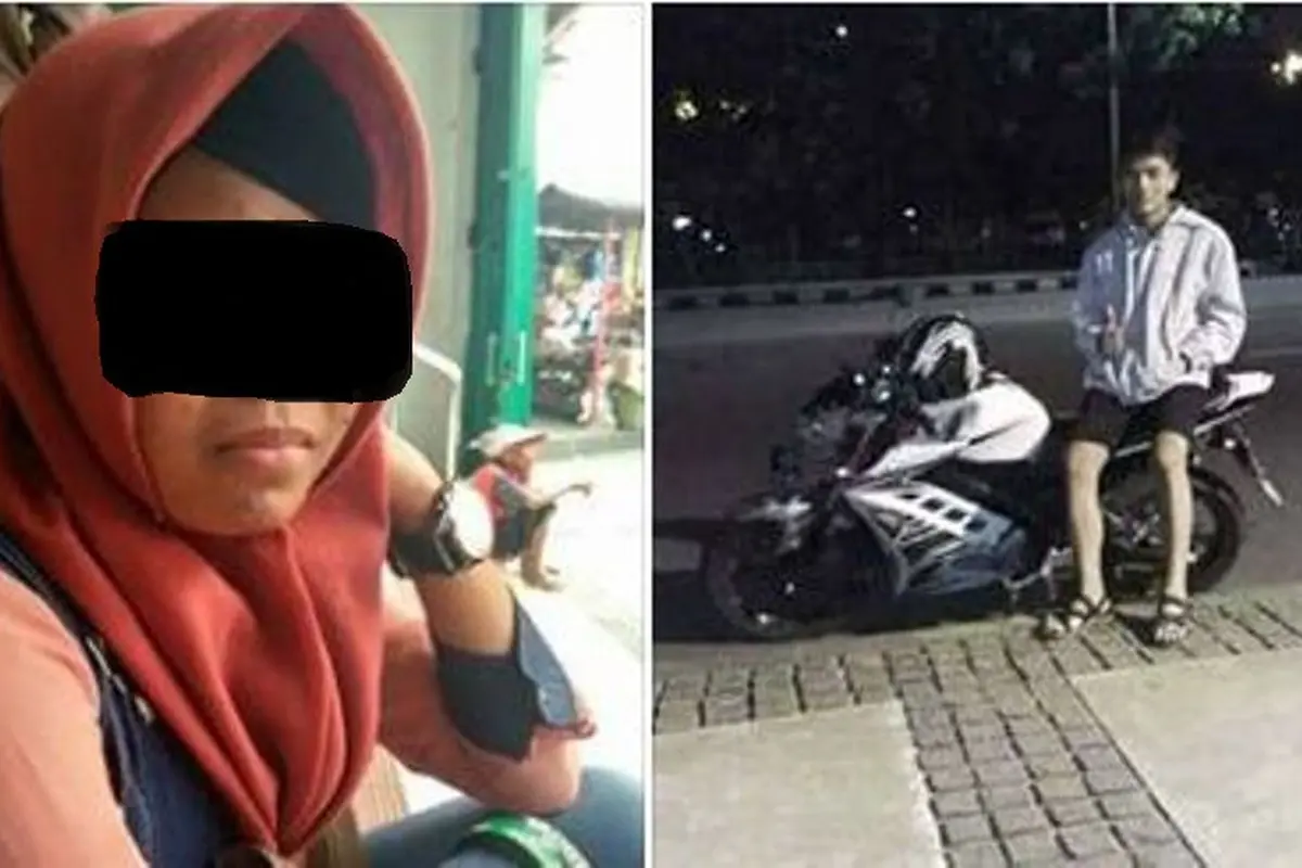 [Bintang] Kenalan Sama Cowok Lewat FB, Pas Ketemu Cewek Ini Nangis Kejer