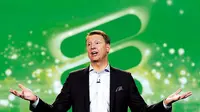 CEO Ericsson Tolak Pinangan Microsoft