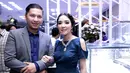 Gading dan Gisel juga telah menyiapkan dana demi buah hatinya. Mulai sekarang membatasi pengeluaran belanja. (Andy Masela/Bintang.com)