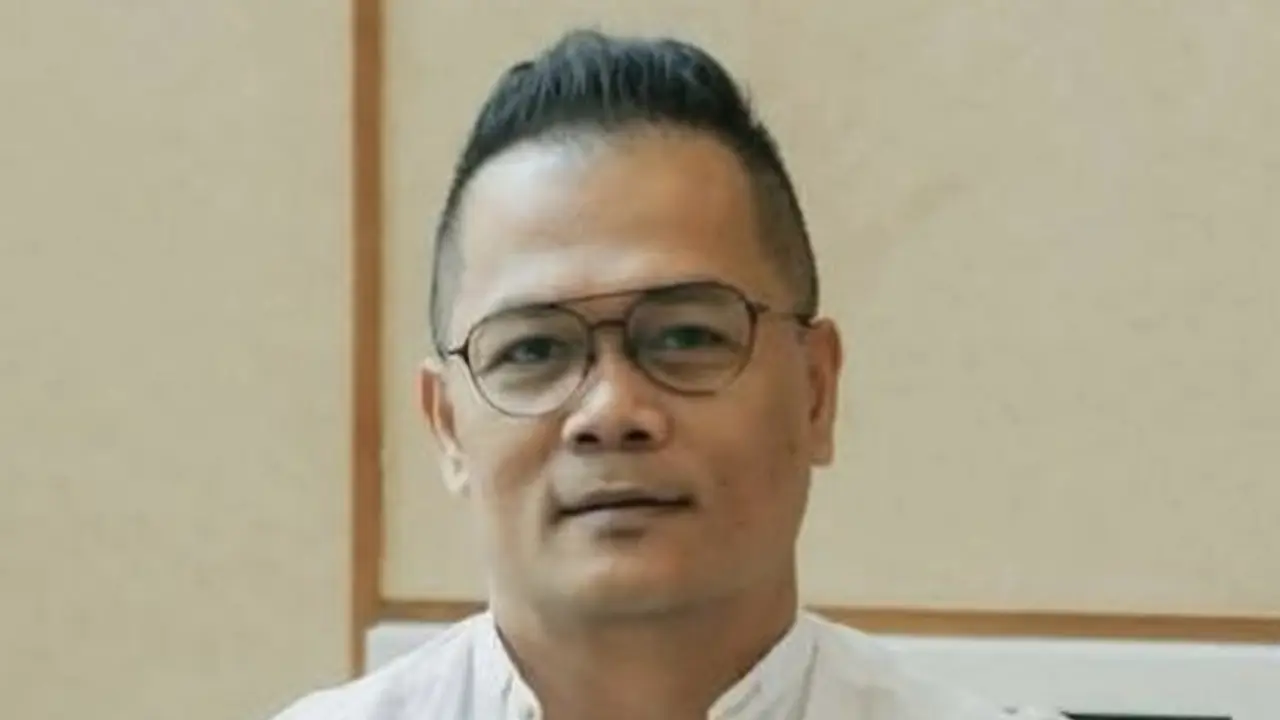 Agustinus Bambang Jusana