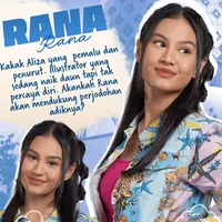 Alika Jantinia (Instagram/santripilihanbunda.official)