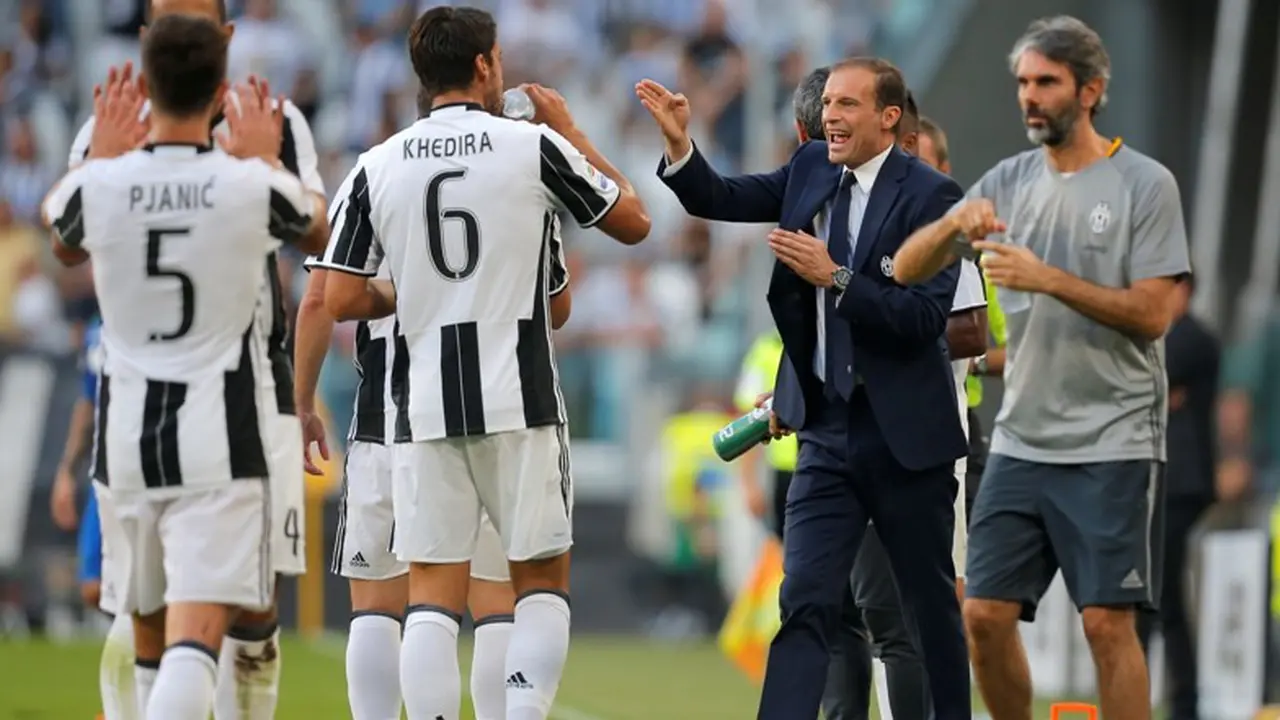 Juventus