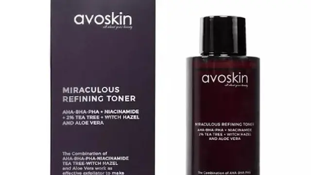 5 Produk Skincare Lokal yang Ampuh Atasi Masalah Jerawat