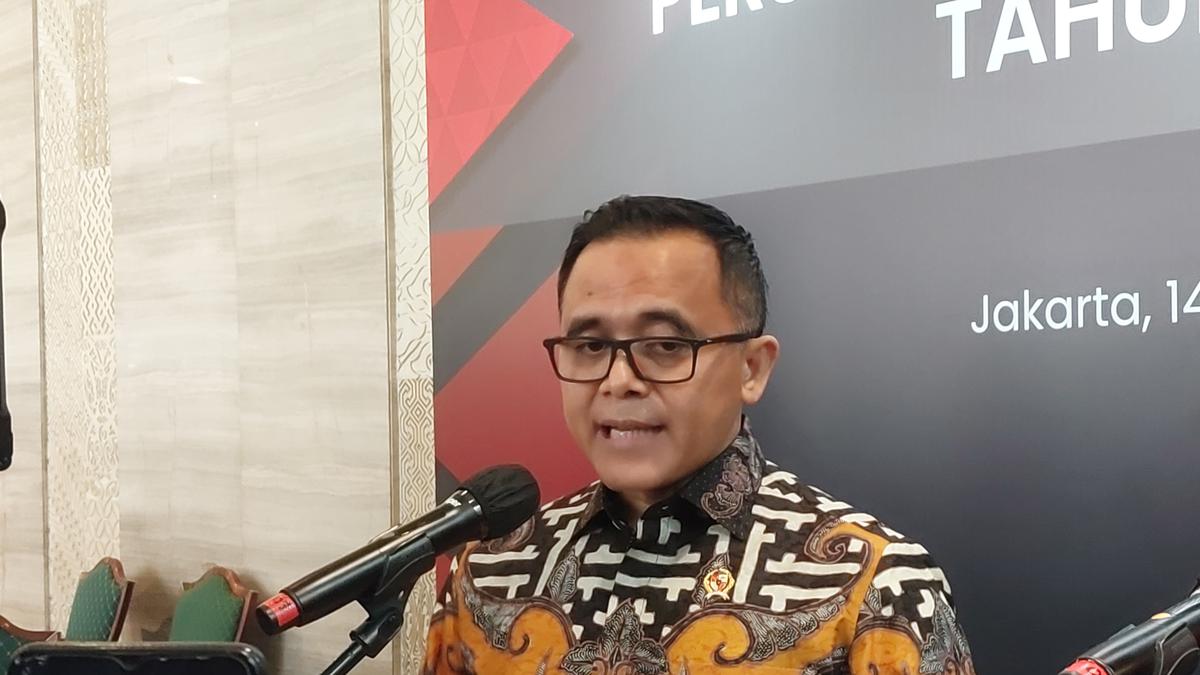 Pemerintah Setuju Hapus Wakil Menteri Pejabat Karir di Kabinet Berita Viral Hari Ini Jumat 20 September 2024