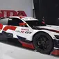 Honda pamerkan Civic Type R Super GT di Tokyo Auto Salon 2023