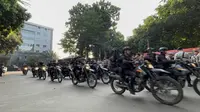 Polda Metro Patroli 2 Jam Sekali, Pastikan Jakarta Aman