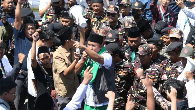Yenny Wahid: Kultur NU Itu Musyawarah, Bukan Chaos