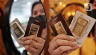 Harga Emas Antam 19 Juli 2026, Cek Rincian Lengkapnya