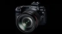 EOS R, Kamera Mirrorless Full Frame Pertama dari Canon