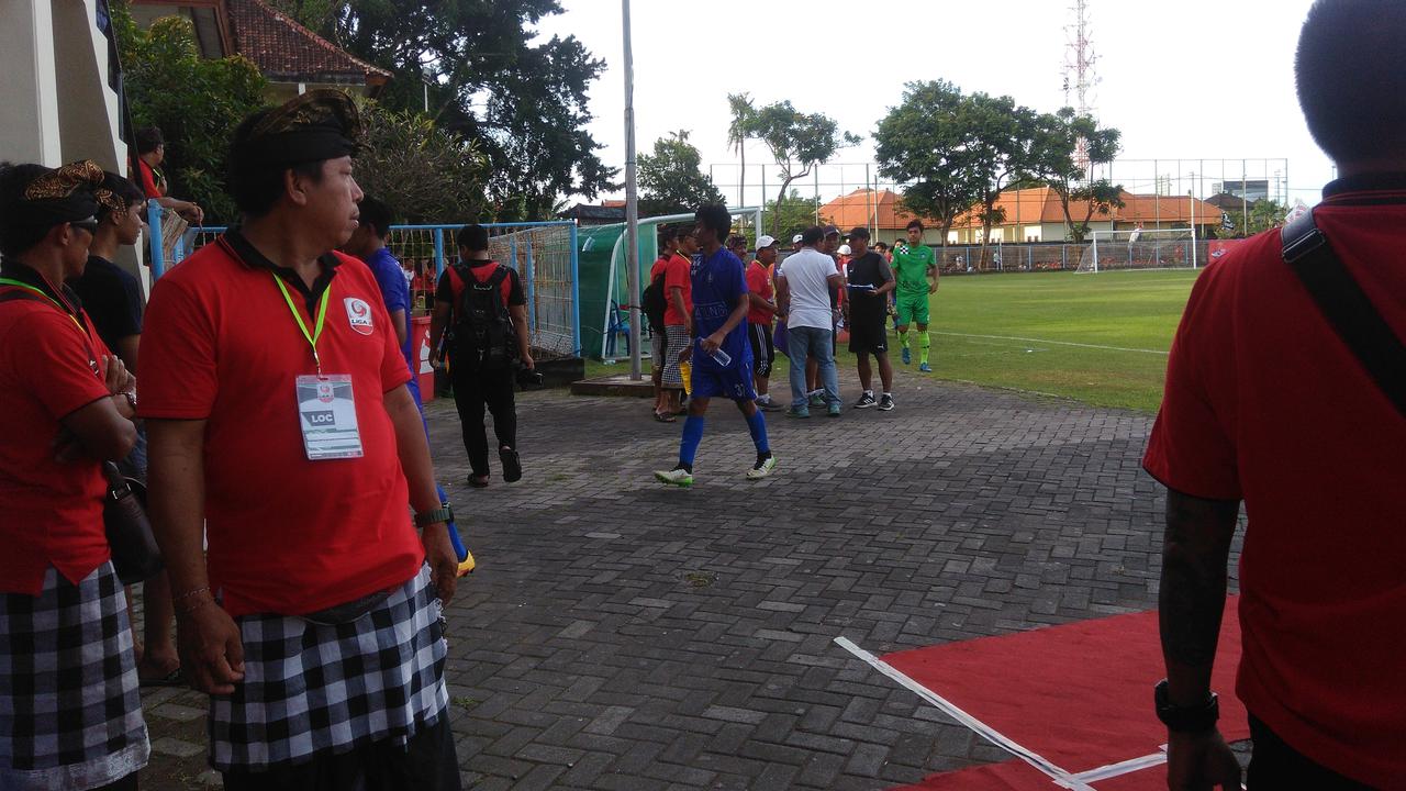 Pemain PS Badung, Ryan Egy Saputra