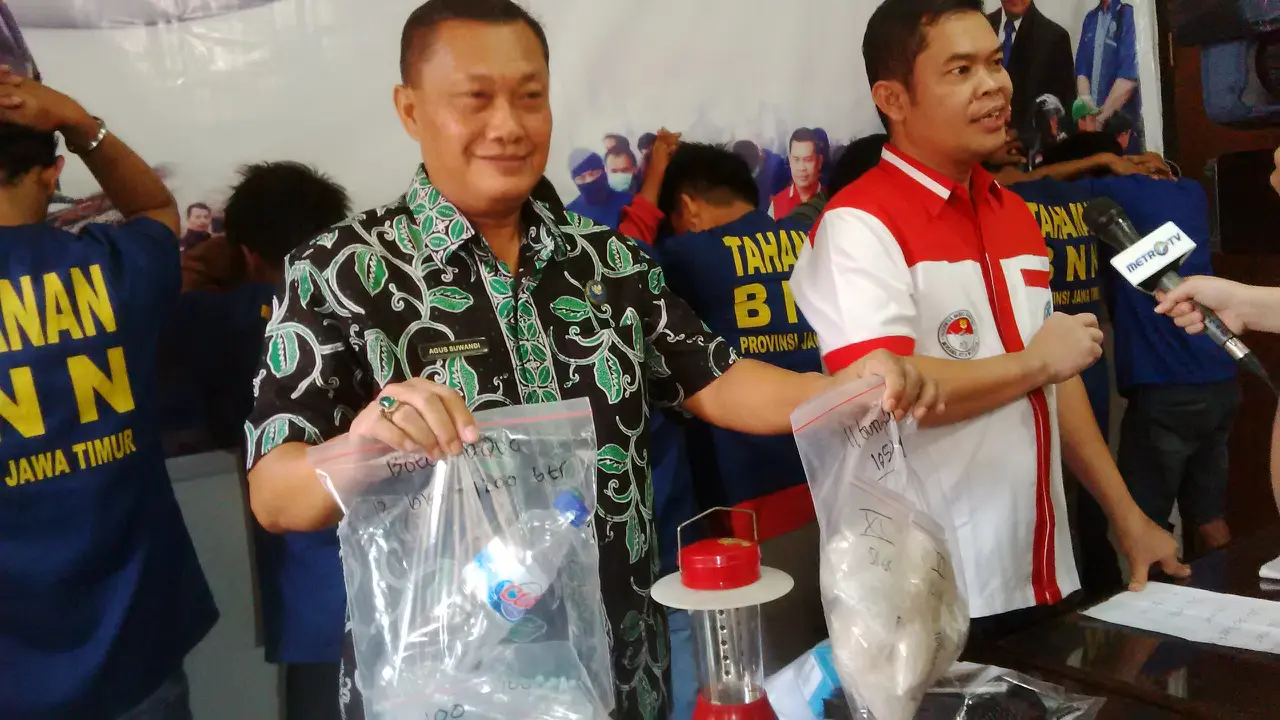 Dian Kurniawan/Liputan6.com