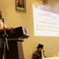 Peringatan Nuzulul Quran di KBRI Damaskus (Kemlu.go.id)