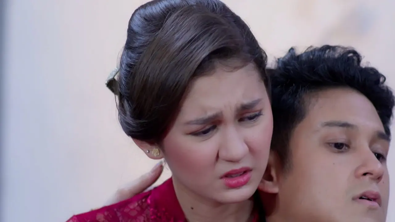 Dia Yang Kau Pilih