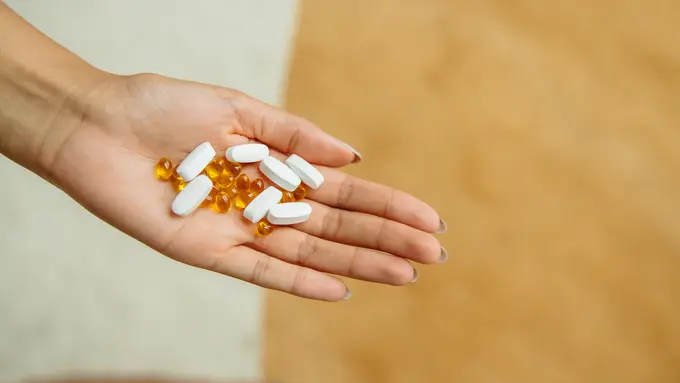 Obat Antivirus Tidak Selalu Dibutuhkan Pasien Cacar Monyet