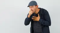 Bronkitis Sering Dikira Flu Biasa: Ini Perbedaan, Gejala, Penyebab, dan Bahayanya