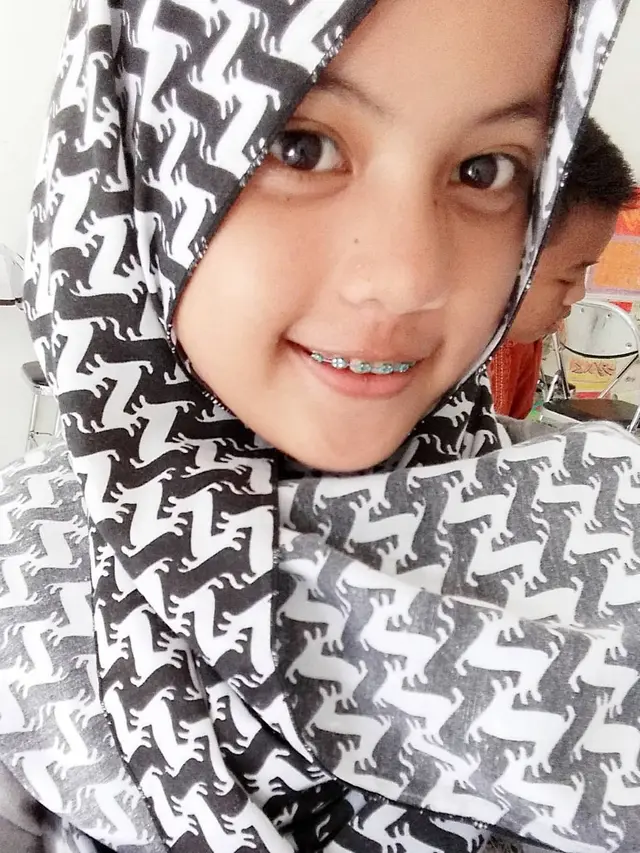6 Potret Lawas Putri Isnari DA Sebelum Ikut Dangdut Academy, Sosok Sederhana
