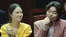 Uniknya Gong Yoo dan Gong Hyo Jin sama-sama lahir di tahun Kaming. Hal ini juga menjadi salah satu faktor kedekatan keduanya. (Foto: aminoapps.com)