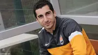 Shakhtar Peringatkan Akan Denda Gelandang Incaran Liverpool